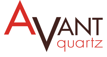 Avant Quartz prekės ženklo logotipas