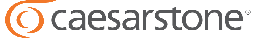 Caesarstone kvarco plokščių gamintojo logotipas